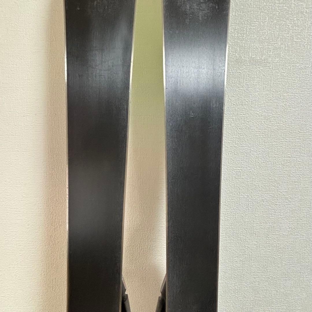 Xeres フリーカービングスキー板 ミッドスキーショートスキー　初心者向