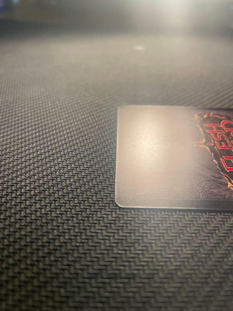 【JPN】嵐からの避難　Extended Art Rainbow Foil