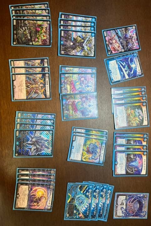 デュエルマスターズ デュエマ デッキ