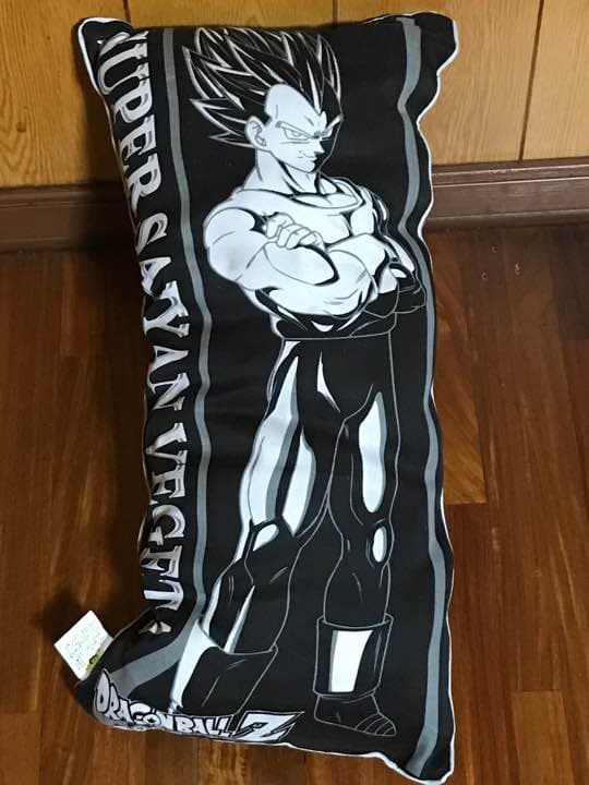 新品未使用　ドラゴンボール クッションセット