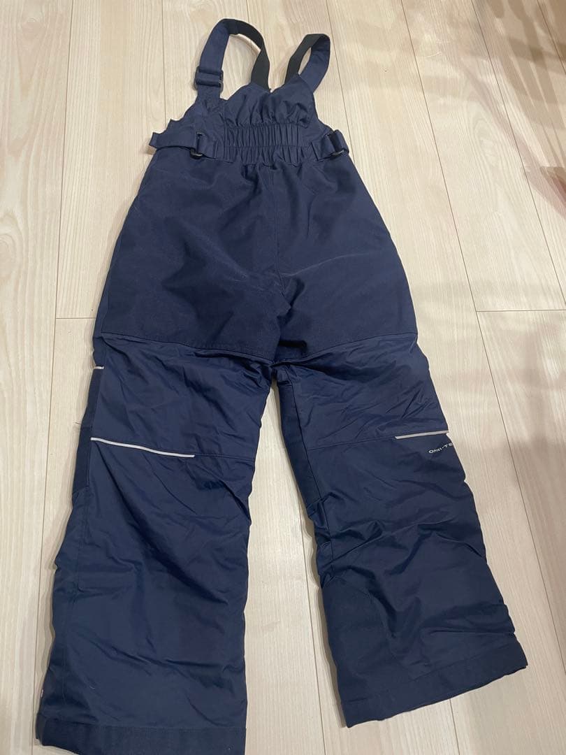 コロンビア スキーウェア キッズ 150cm