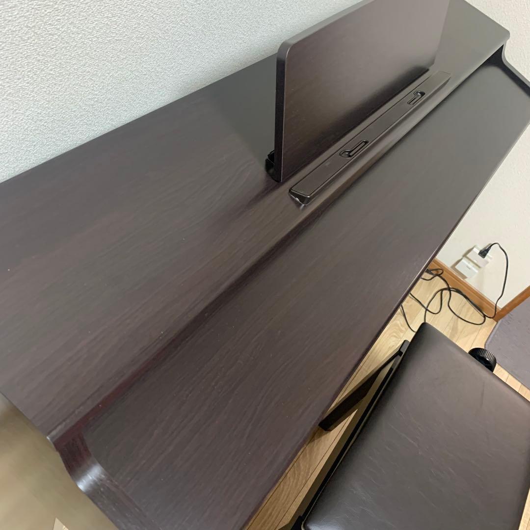 YAMAHA YDP-165R 2022年製 福岡市より手渡し対応のみ