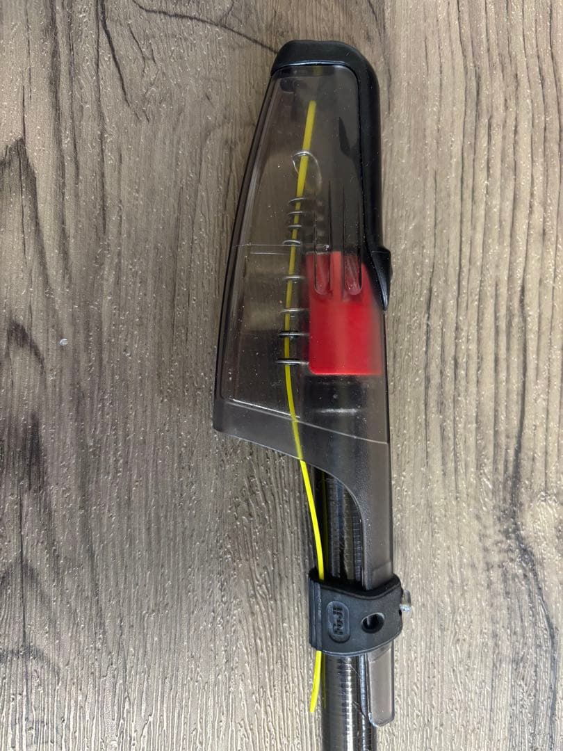 BORDERLESS BB 420HT フリースタイルロッド