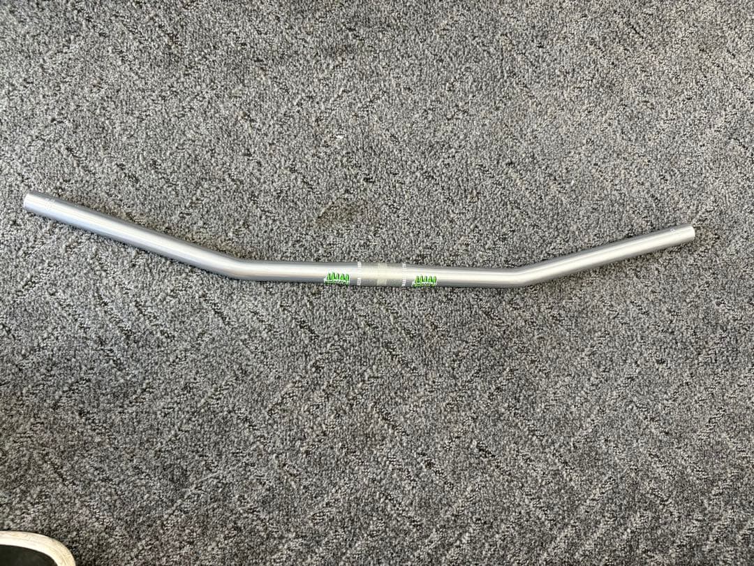 パーツ SIMWORKS LITTLENICK CRMO BAR