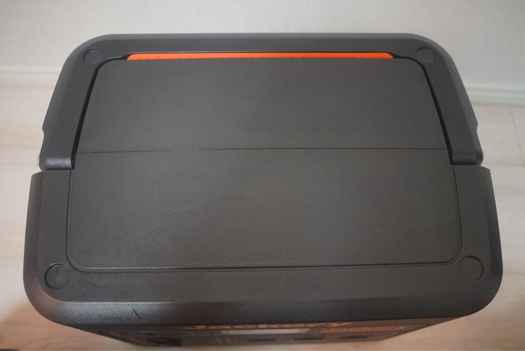 【PSEマーク有】Jackery ポータブル電源 1002Wh/1000