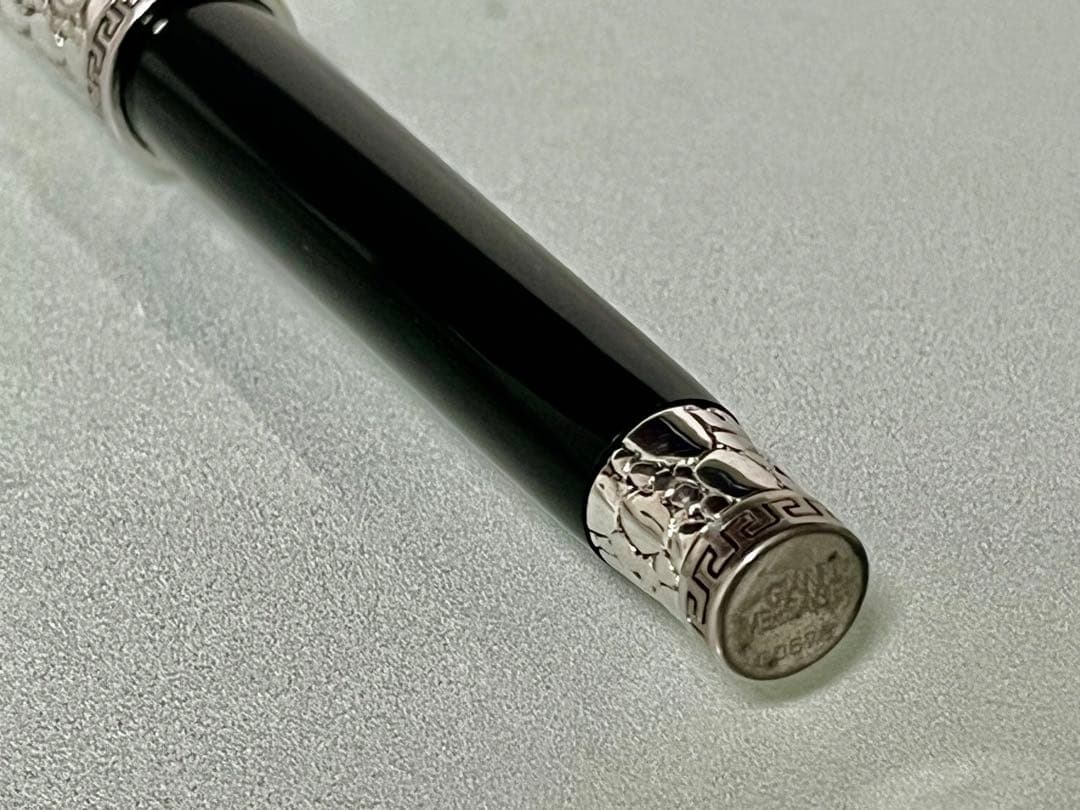 GIANNI VERSACE ボールペン