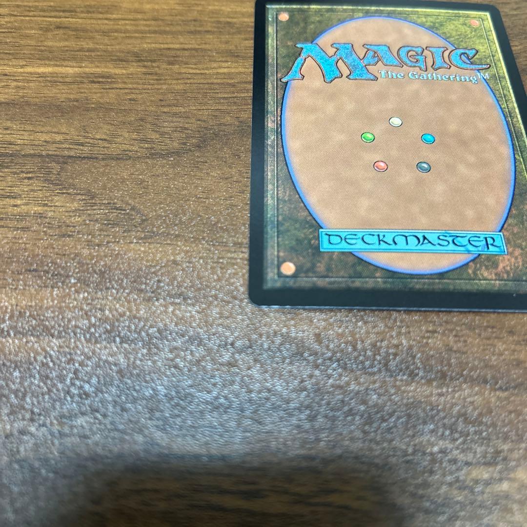 ミッドガルの傭兵、クラウド　ボーダーレス　FOIL 日本語