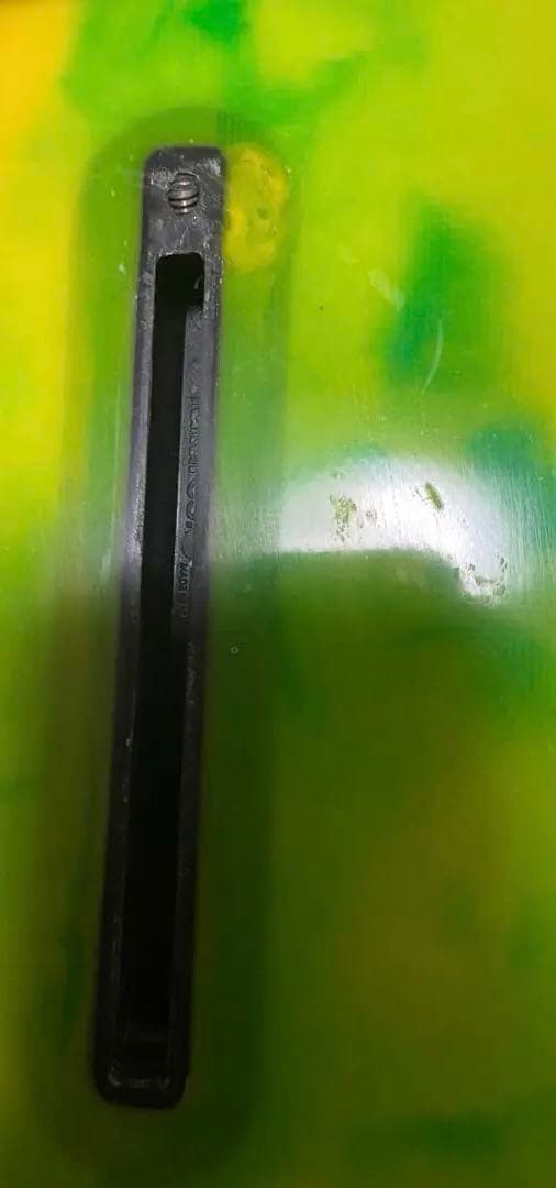 Luke Studer サーフボード　5.6 ツインフィッシュ