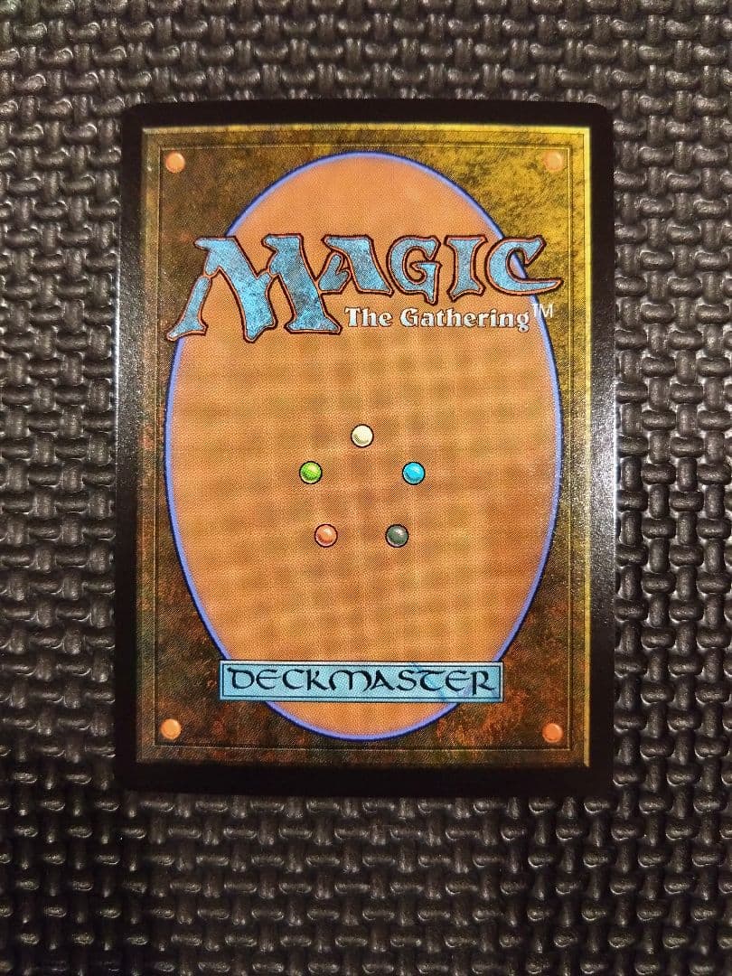 MTG FF 魔女、ヤ・シュトラ・ルル　ボーダーレス　中村エイト　サイン