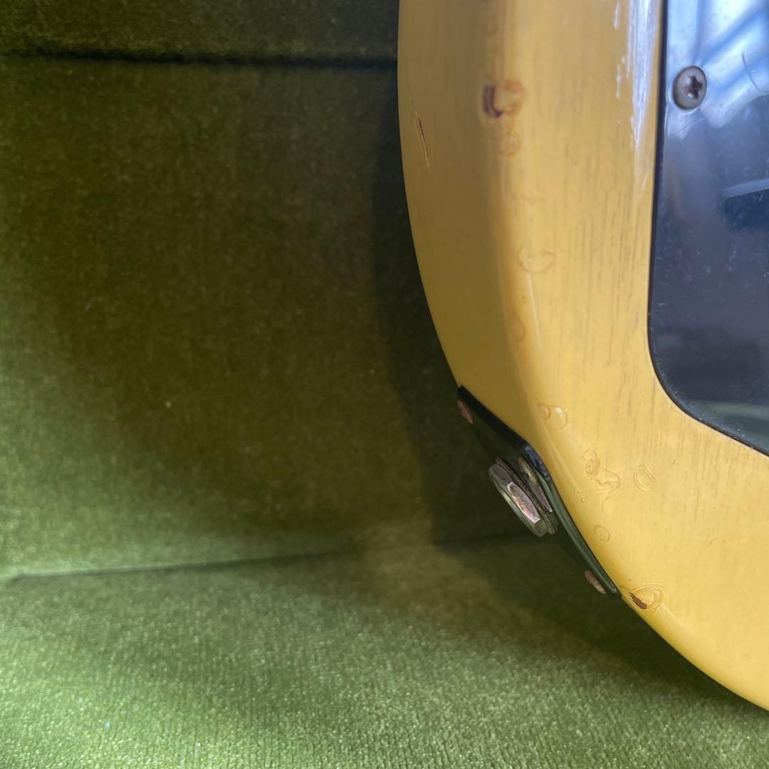 K*a様 送料無料Gibson LesPaul Junior Special F