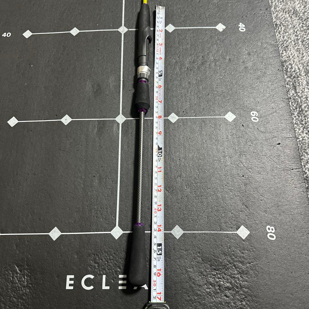 オフショア　船用　 鱒レンジャーSP50