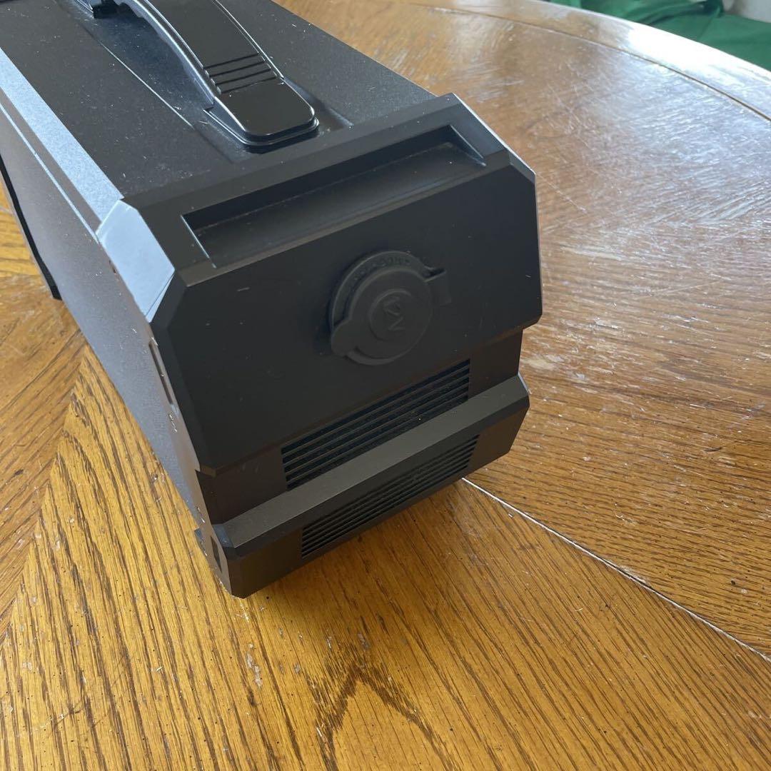 LACITA ポータブル電源 ENERBOX01（CITAEB-01） 大容量