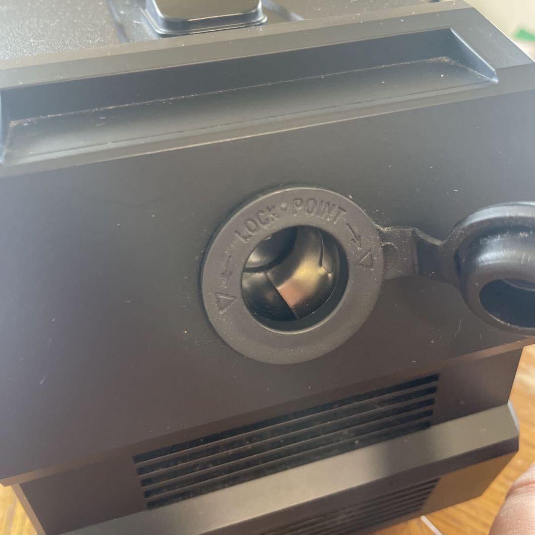 LACITA ポータブル電源 ENERBOX01（CITAEB-01） 大容量