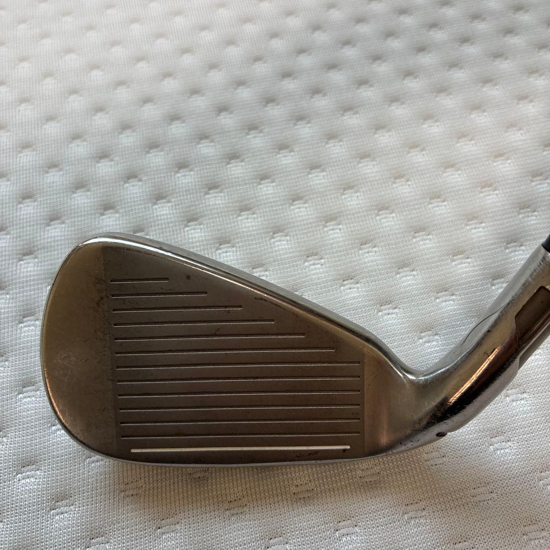 TaylorMade SIM2 MAX OS 5番アイアン FLEX R