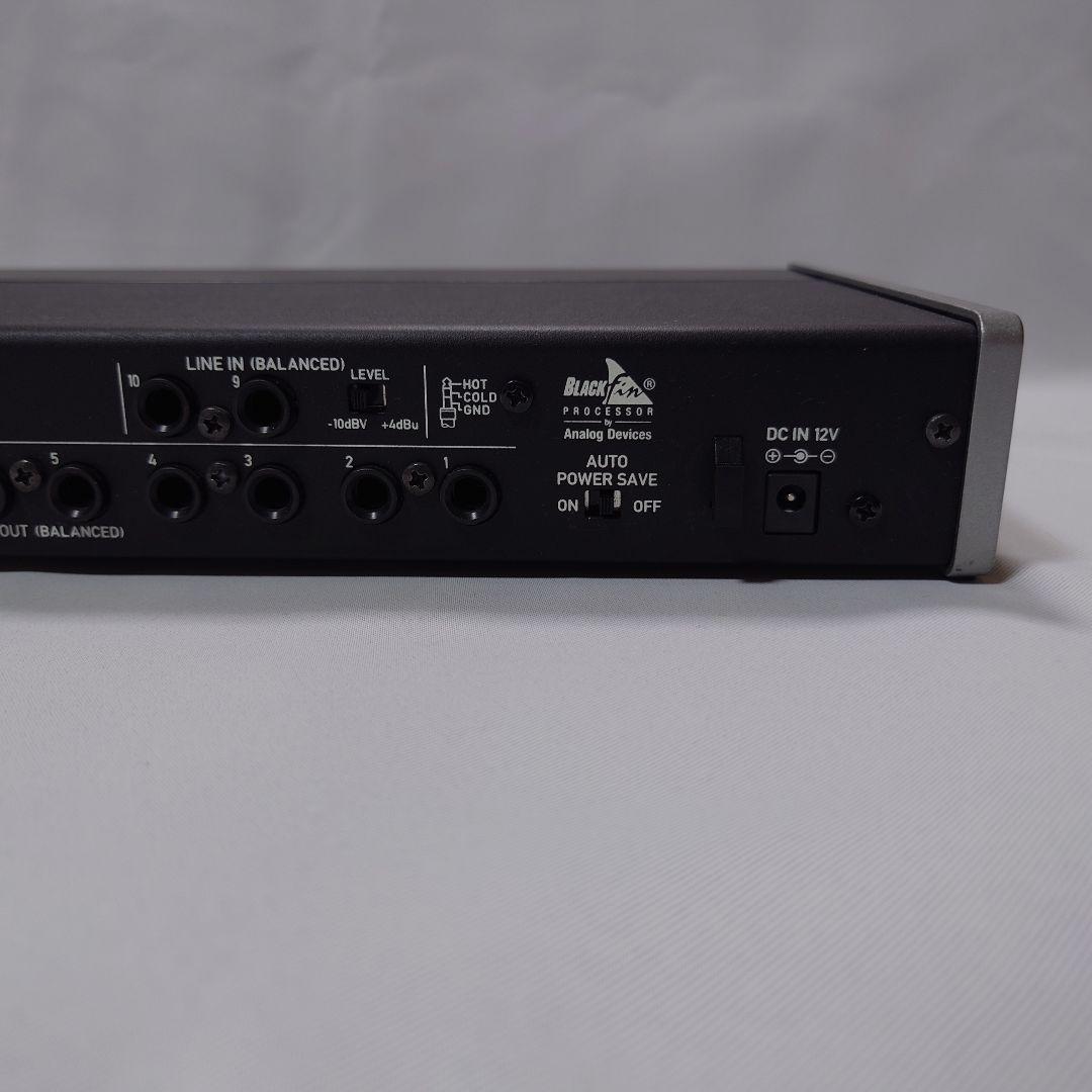 DTM・DAW TASCAM Celesonic US-20x20