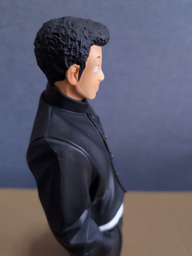 クローズ×WORST FBG 安田泰男 (台座·パッケージなし)