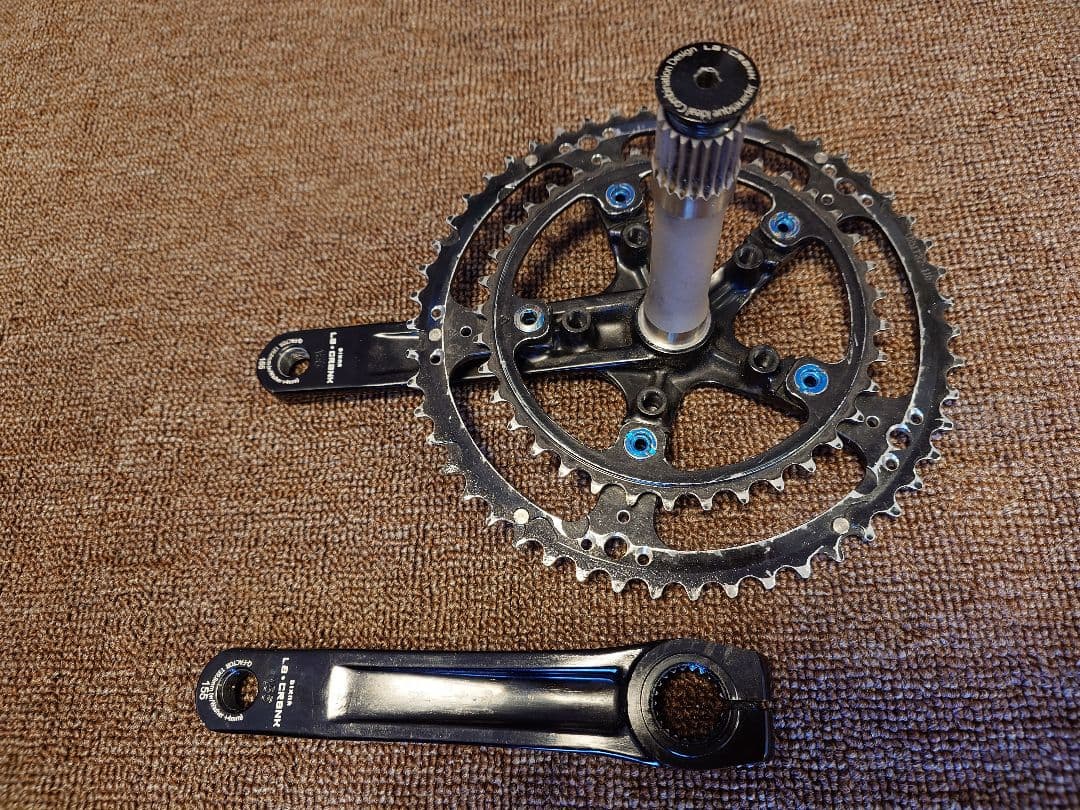 ディズナ DIXNA ラ・クランク 155mm