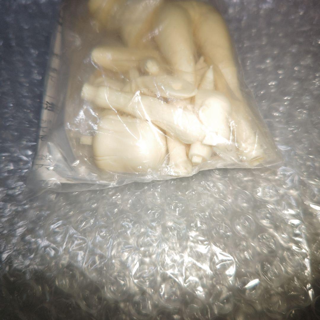 MA造型　ガンダムビルドファイターズ　イオリ・リン子　ガレージキット　未組立