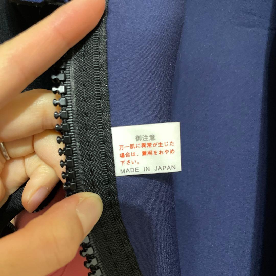 ダイビングセット ウエットスーツ