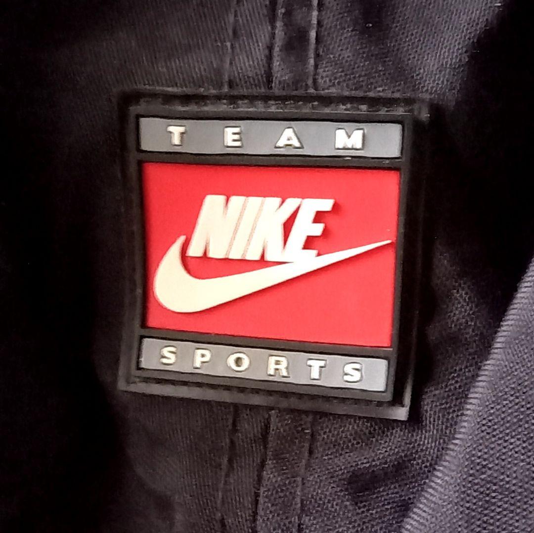 nike ナイキ　神戸製鋼　steelers ラグビー　90s ジャケット