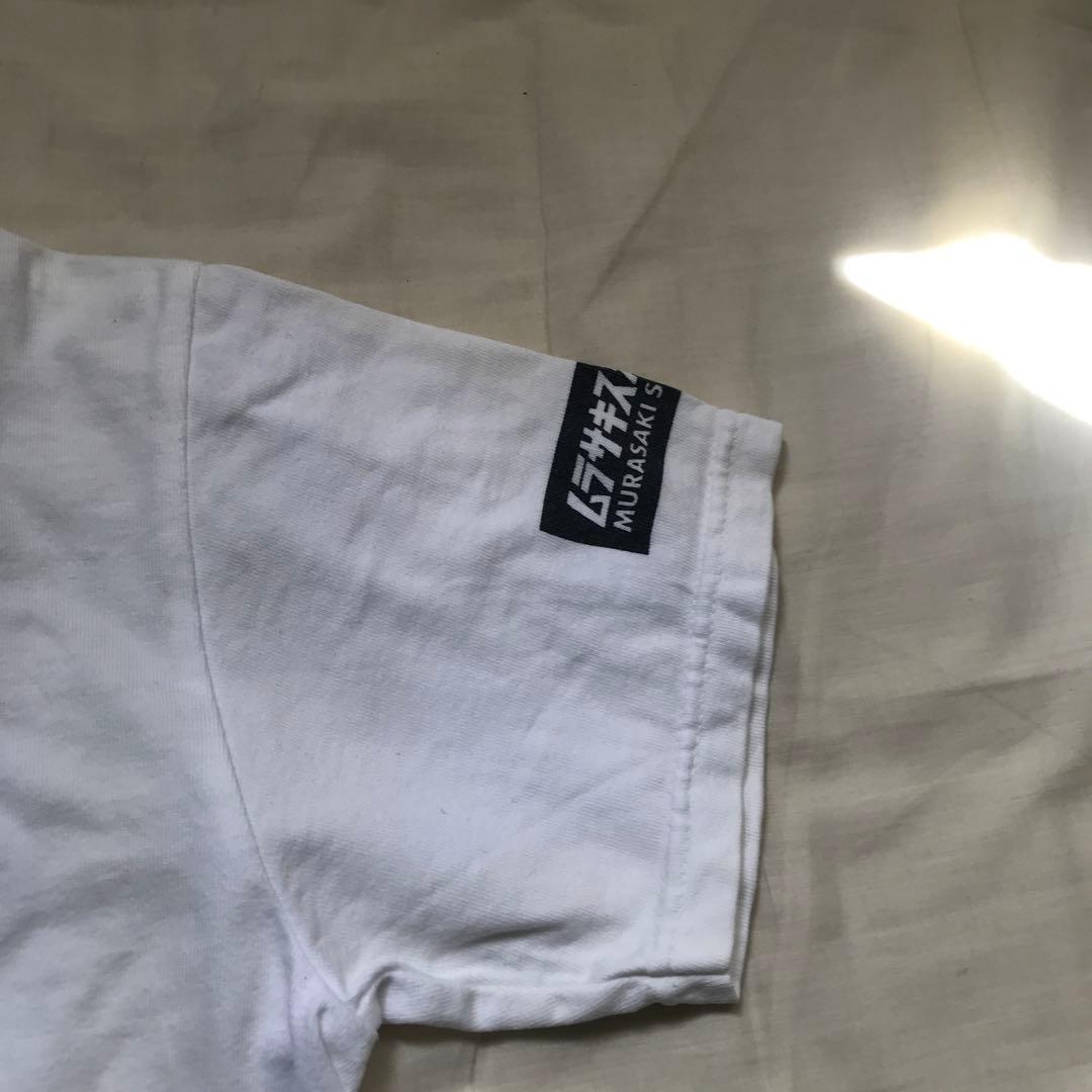 トムカレン直筆サイン入りTシャツ