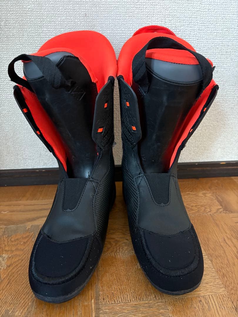 HERO70sc WORLDCUP スキーブーツ 24.5