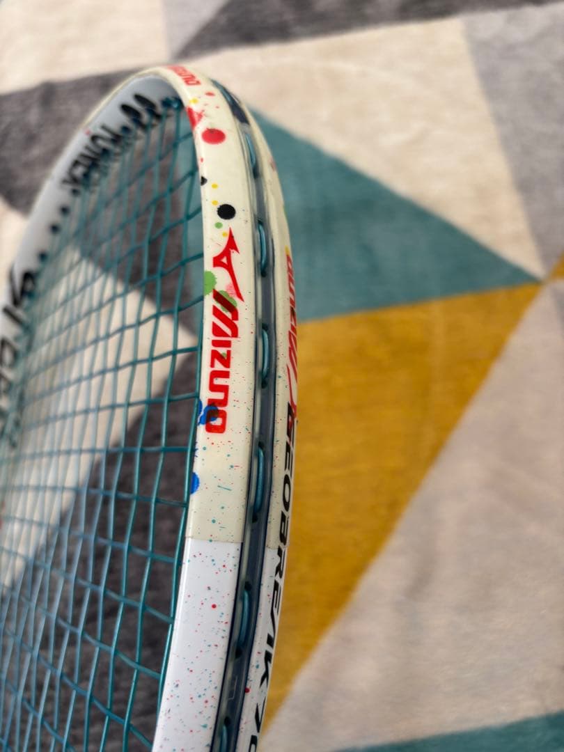 ヨネックス　ジオブレイク70Vステア　UXL1