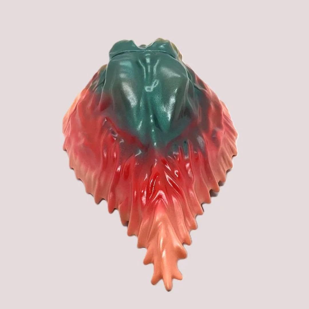 MARUSAN ヘドラ 350A-Type(MOMO) + 飛行機MOMOセット