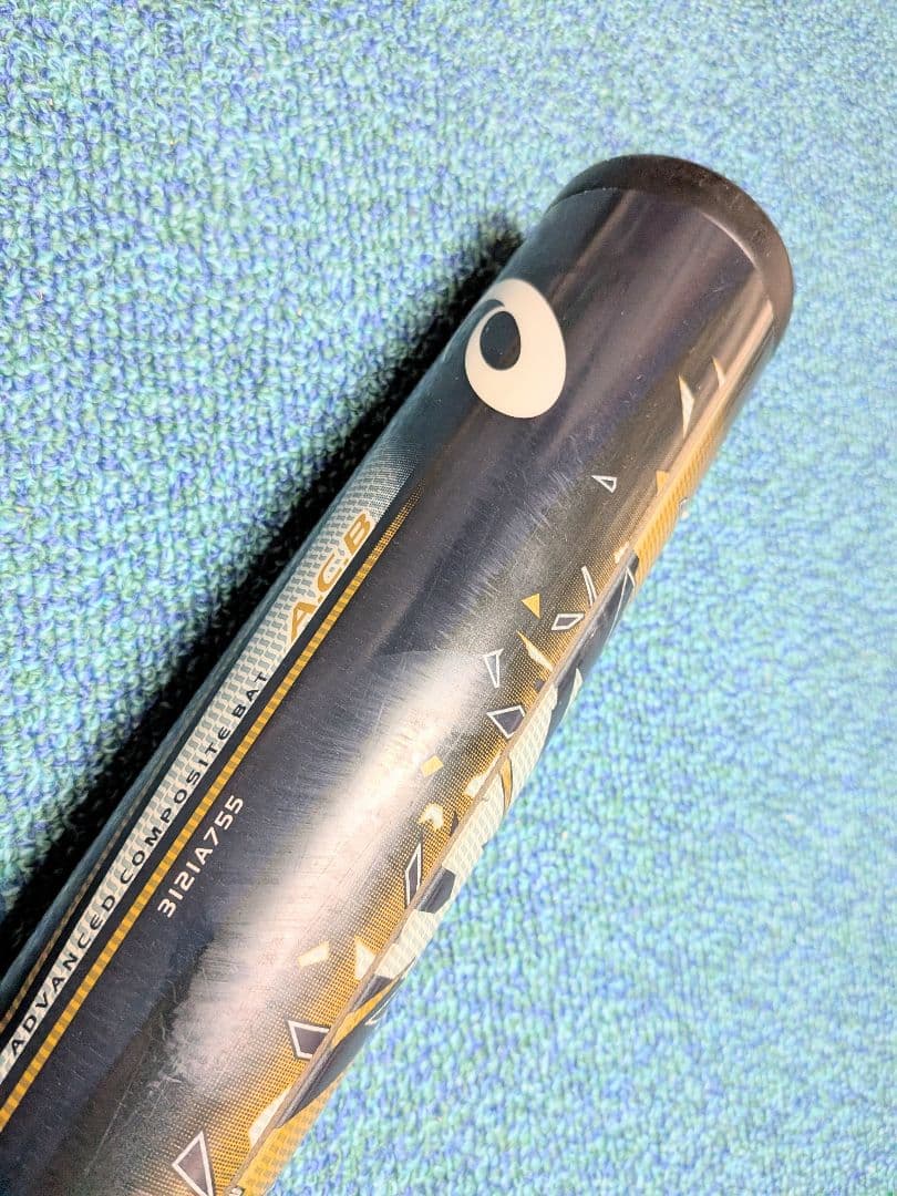 84センチ DUALFLASH バット デュアルフラッシュ 84cm