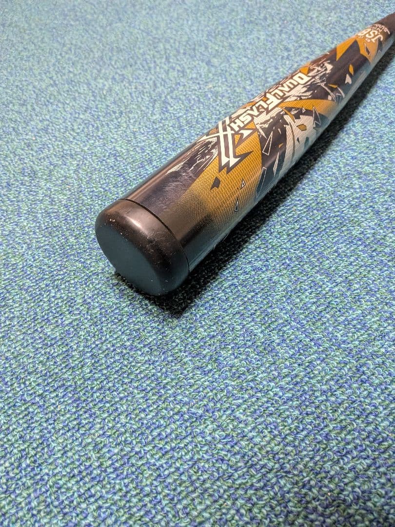 84センチ DUALFLASH バット デュアルフラッシュ 84cm