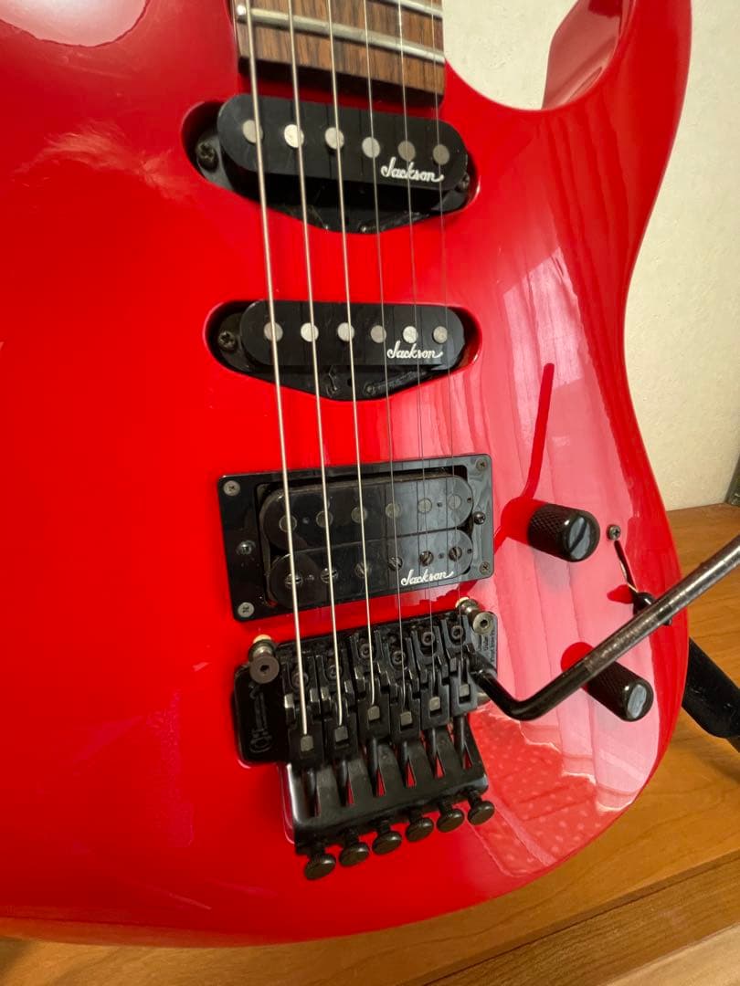 ギター Charvel / Jackson DINKY DK-065-SSH