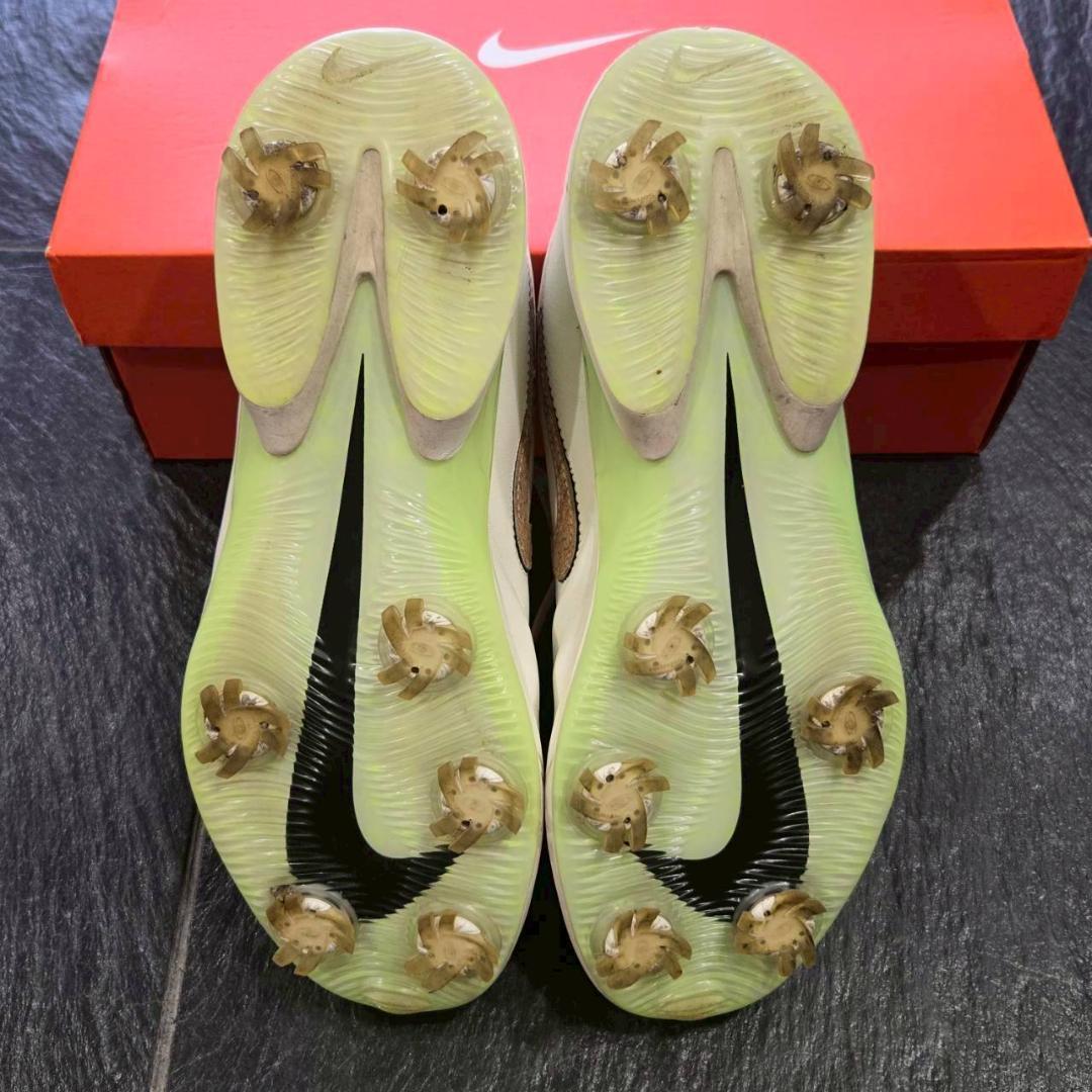 ナイキゴルフ　AIR ZM VICTORY TR 2 NRG W　25.5㎝