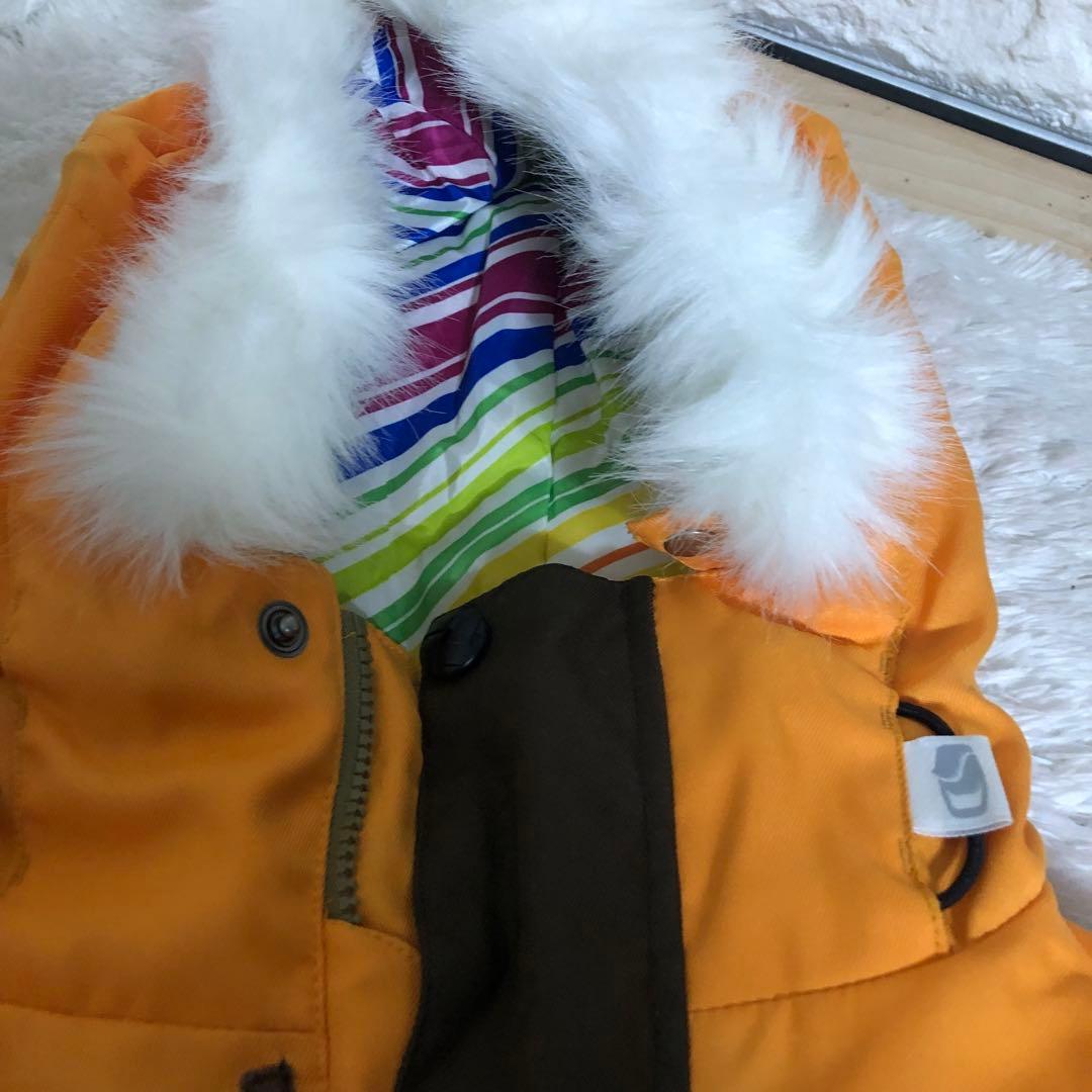 BONFIRE スキーウェア　スノーボード