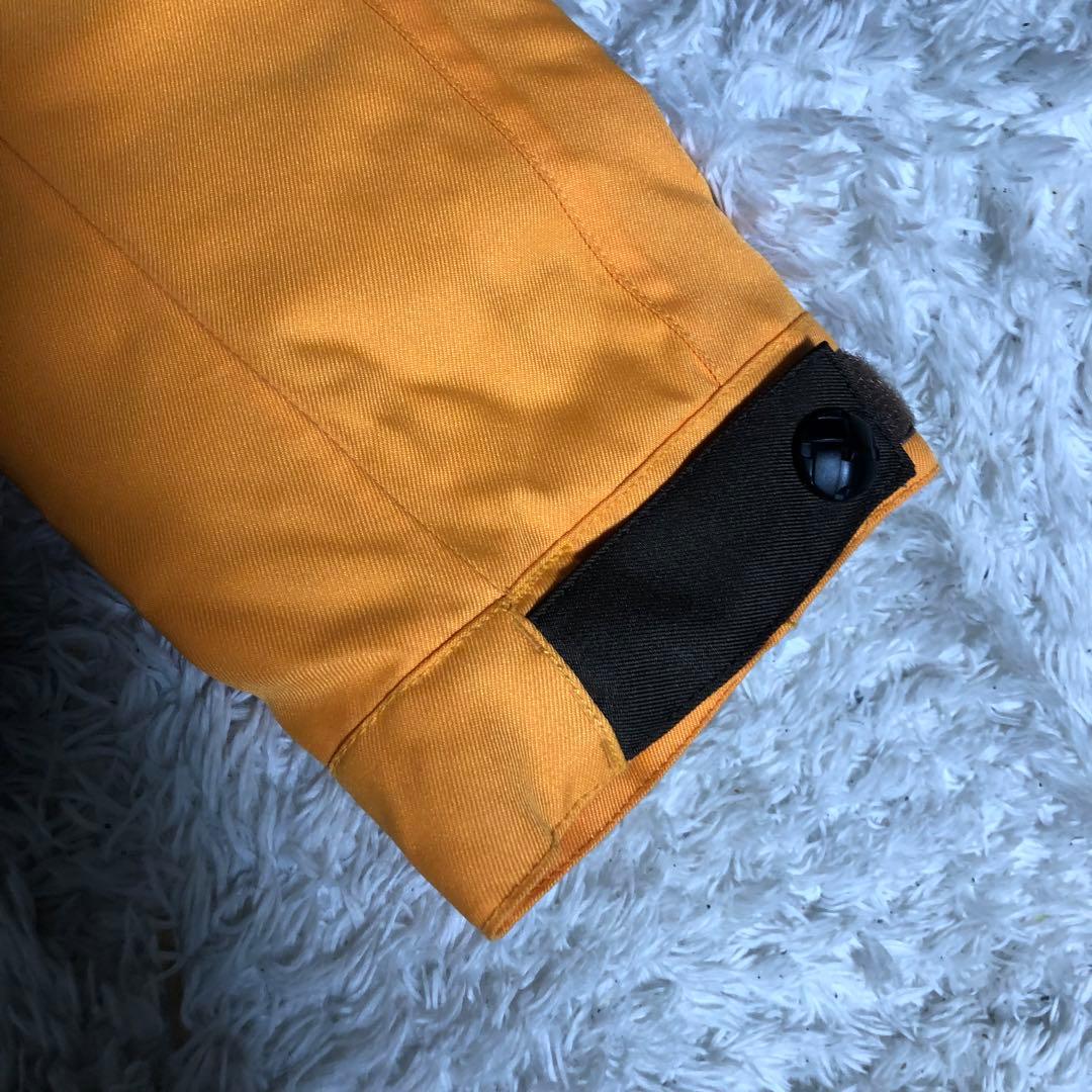 BONFIRE スキーウェア　スノーボード