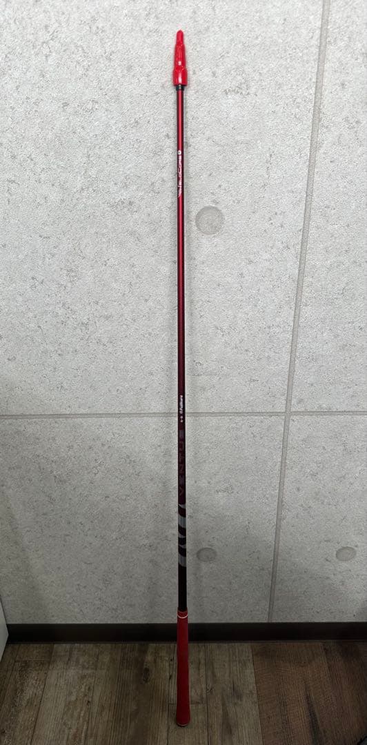 Fujikura Ventus 6-S シャフト