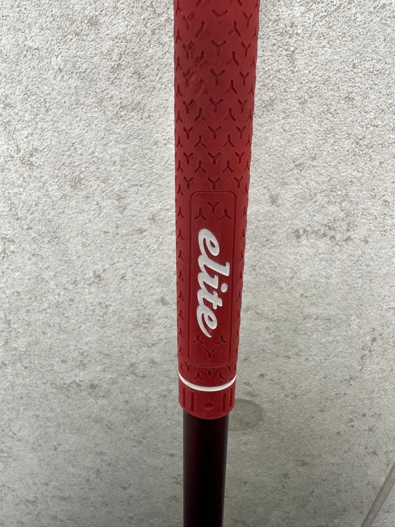 Fujikura Ventus 6-S シャフト