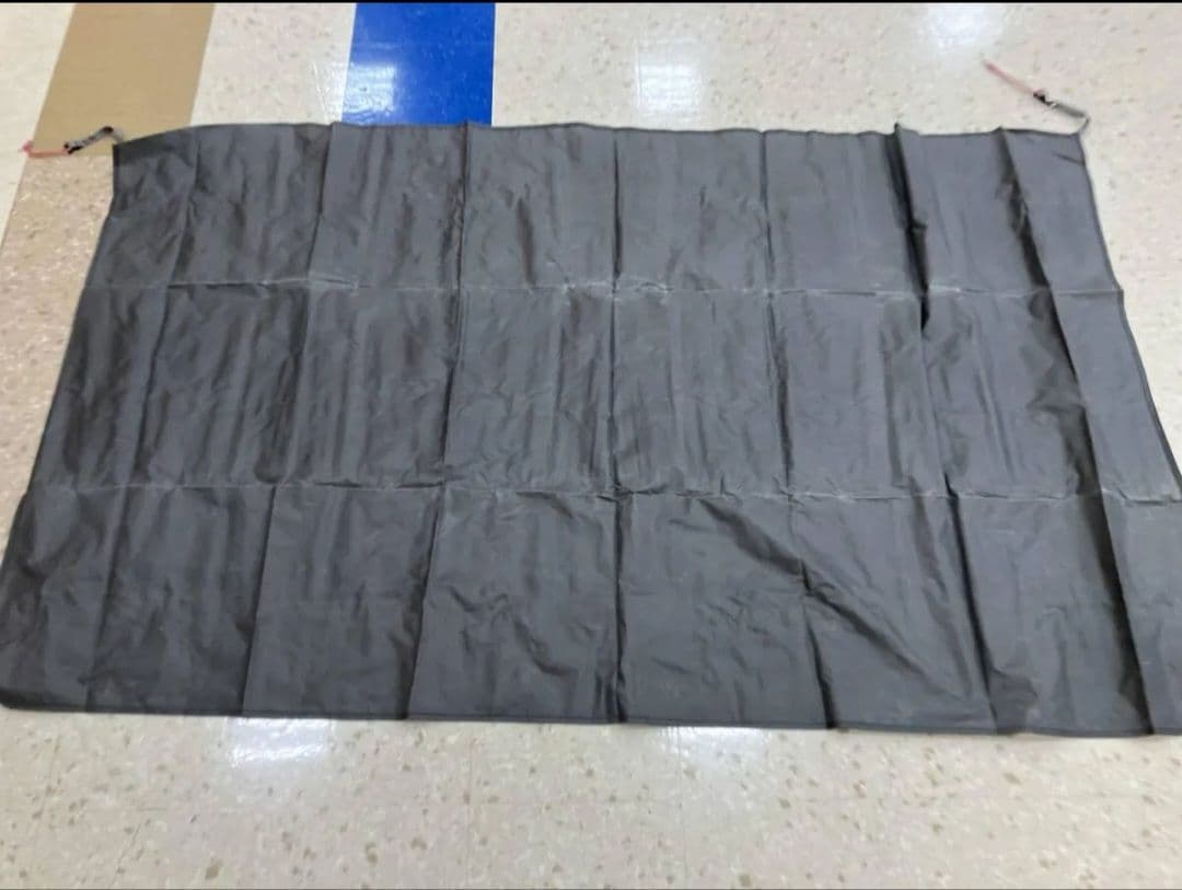 気まぐれセール！ MSR ELIXIR 2人用テント