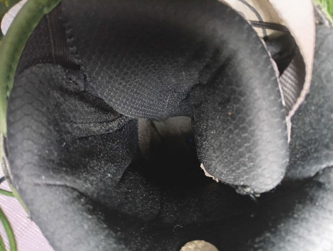 DEELUXE EMPIRE デーラックス 25.5cm　男性　女性　グラトリ