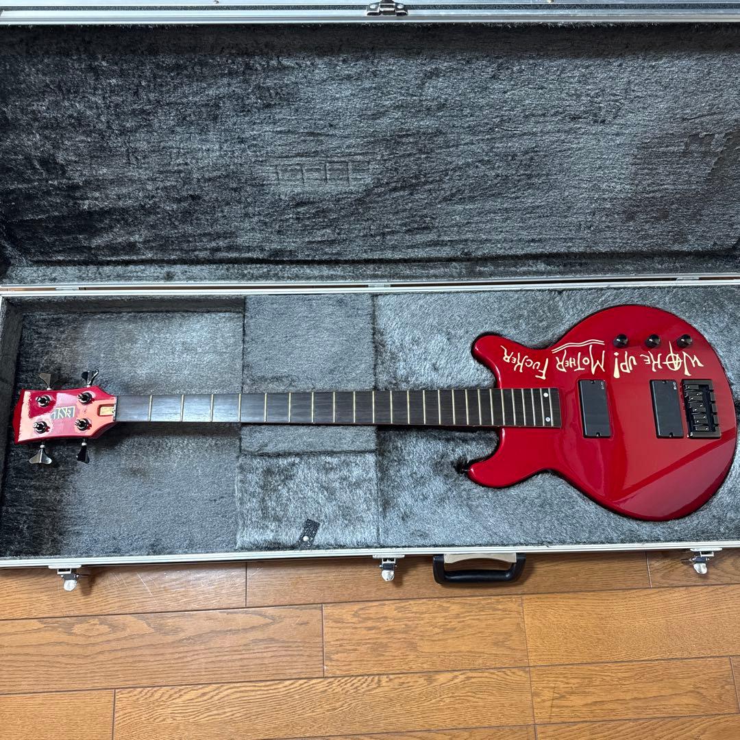 ESP J-TVB Ⅲ signature