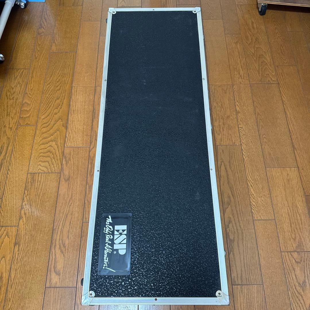 ESP J-TVB Ⅲ signature