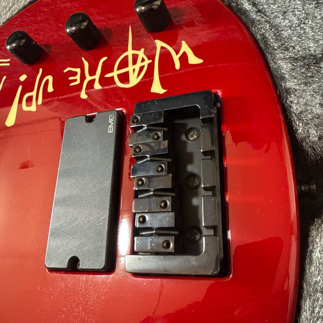 ESP J-TVB Ⅲ signature