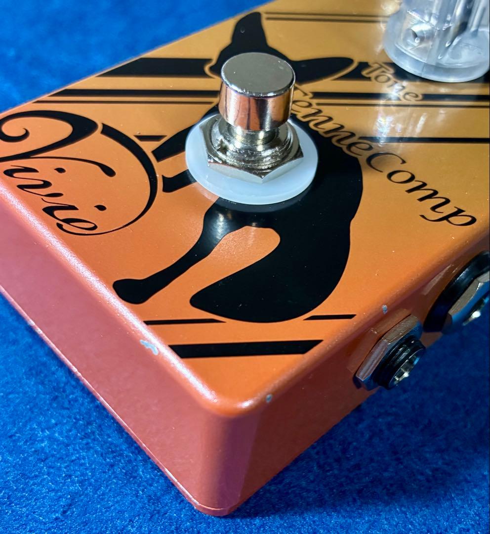 【値下げ】Vivie FenneComp ビビーフェネコンプベースコンプレッサー