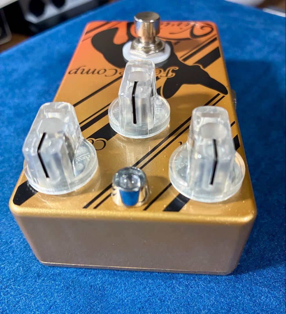 【値下げ】Vivie FenneComp ビビーフェネコンプベースコンプレッサー