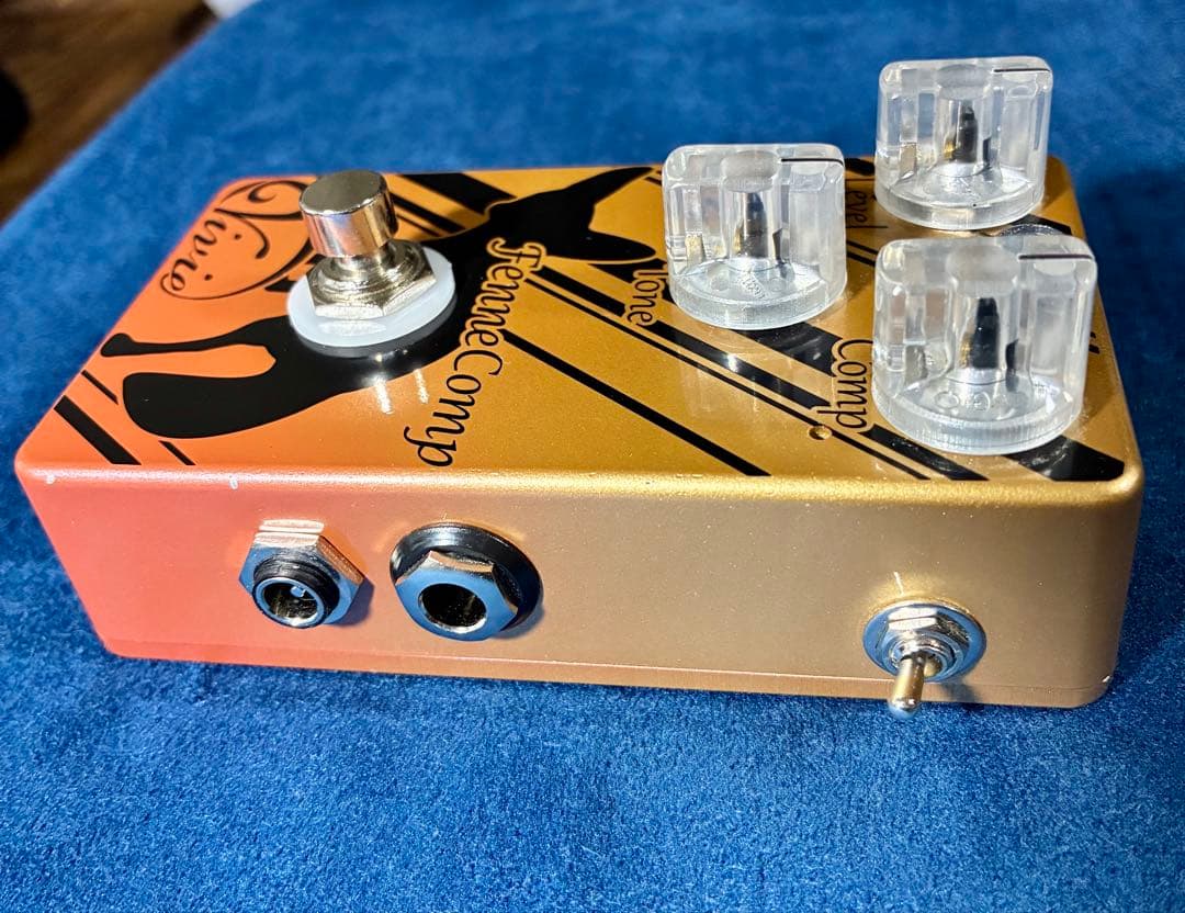 【値下げ】Vivie FenneComp ビビーフェネコンプベースコンプレッサー