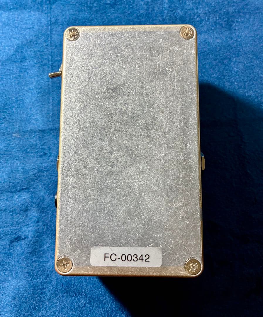 【値下げ】Vivie FenneComp ビビーフェネコンプベースコンプレッサー