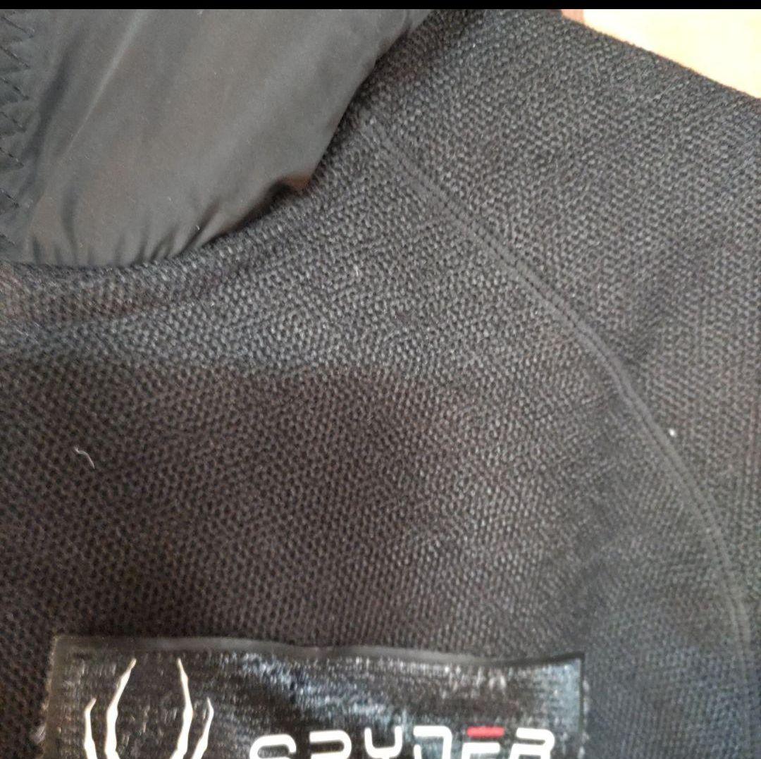 d美良品 SPYDER スパイダー U.S.SKI TEAM パーカージャケット