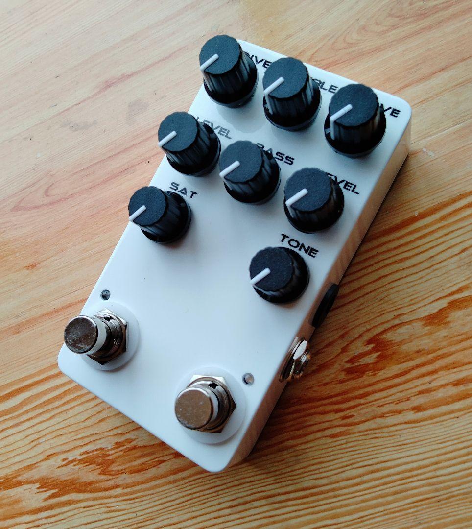 Jan Ray クローン + TS系　2in1 ハンドメイド