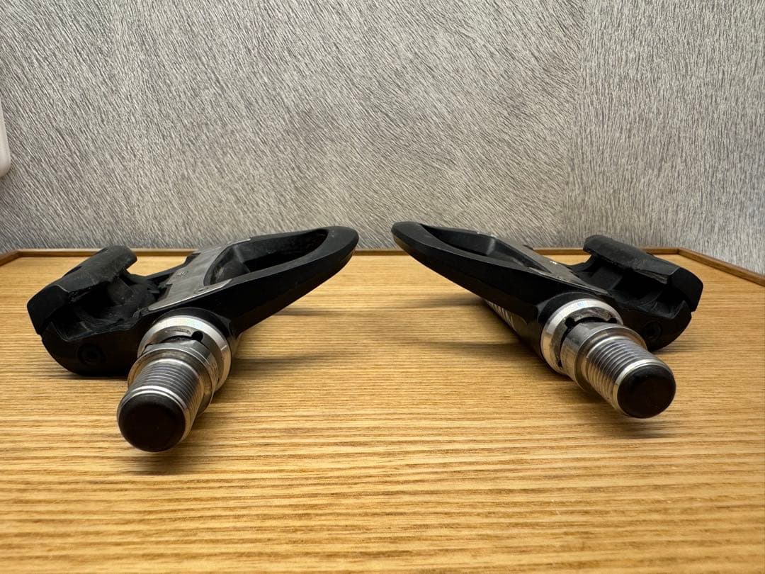 GARMIN RALLY RS 200 両足パワーメーター