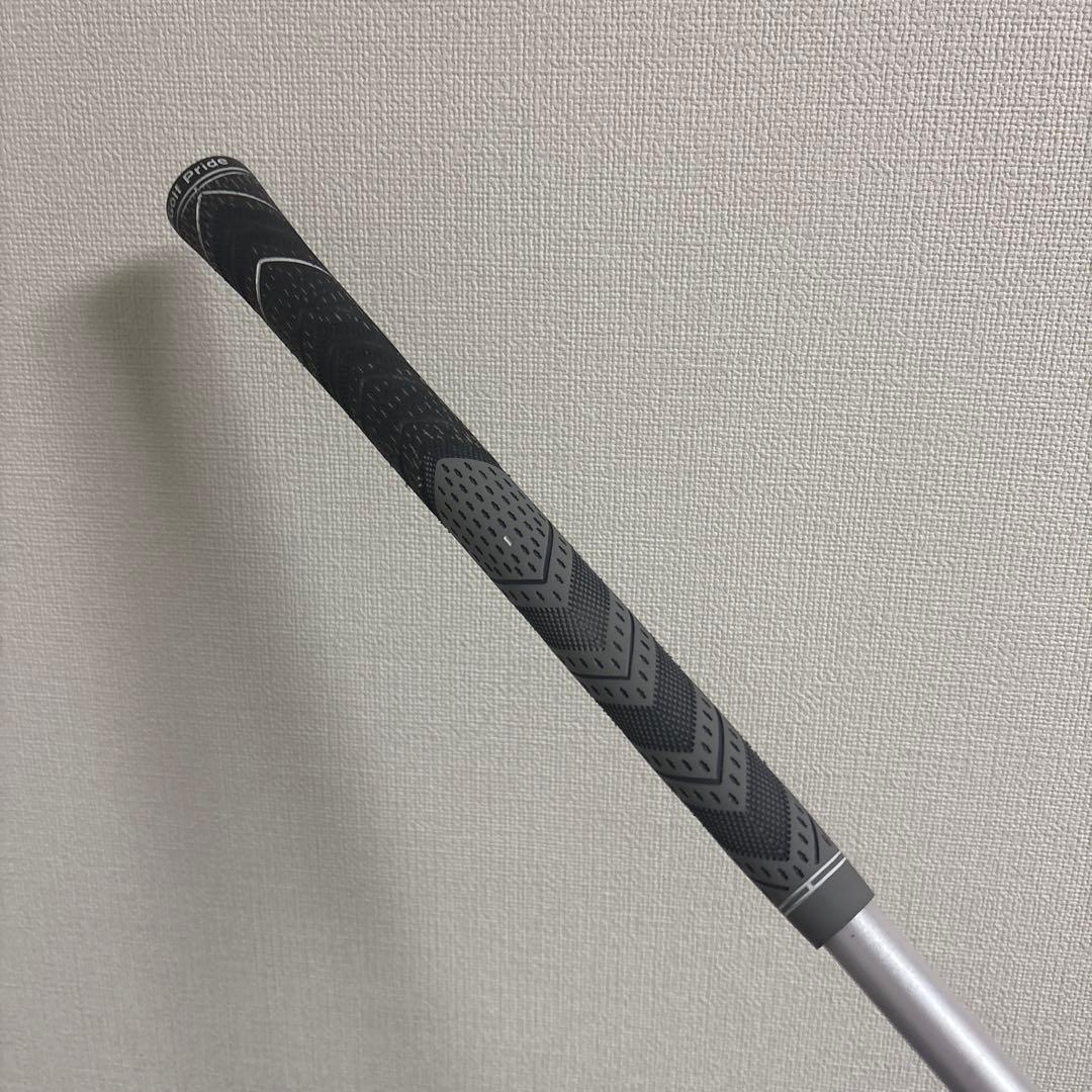 ツアーAD DI ハイブリッド85S PING ヘッド装着時約39.75インチ