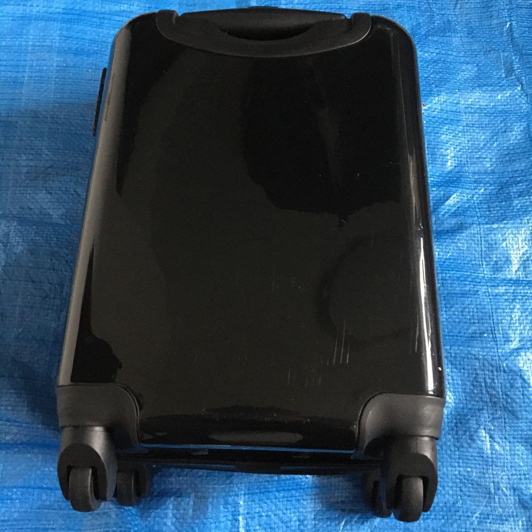 LUNA SEA★ルナシー⬛︎限定500個⬛︎キャリーケース⬛︎ブラック